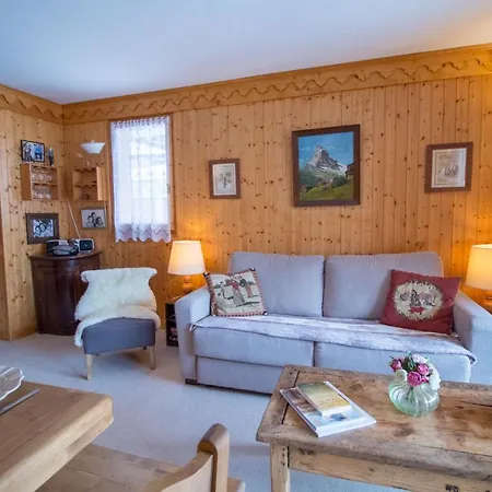 Fauvettes 9 Appartement Méribel