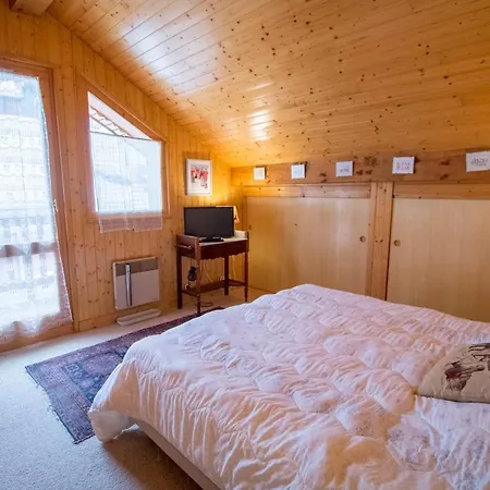 Fauvettes 9 Appartement Méribel