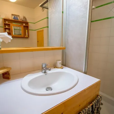 Fauvettes 9 Appartement