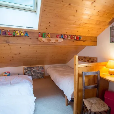 Fauvettes 9 Appartement *