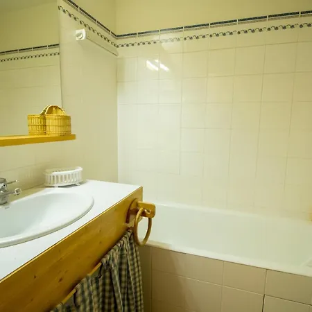 Fauvettes 9 Appartement Méribel